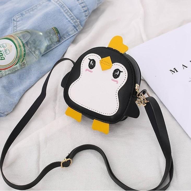 Adorable Cartoon Mini Pu Leather Coin Purse For Kids Unisex Summer 2023