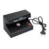 110-220V UV Light Counterfeit Money Detector Checker with ON/OFF Switch EU