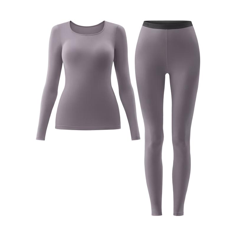 Bananain 301+ Thermal Underwear Set