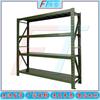 Fengta 4-Tier Heavy-Duty Storage Rack