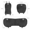 lexus Car Plush Seat Cushion Seat Covers Backrest Mat Warmth For Lexus F SPORT LBX NX RX 350h 450h ES UX 300e GS GX IS LS LX CT