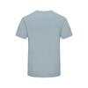 Adidas Comfortable Breathable Skin-Friendly Classic Big Logo Printed Casual Knitted Round Neck Short Sleeve T-Shirt Men T-Shirts ADICLTS24TKP-PBW