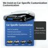 Outdoor Full Vehicle Cover For Lexus ES Design, Waterproof Dustproof Sun Protection Car Cover car cover waterproof outdoor