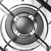 3.3kw/1.75kw Cookware Gas Cooker Household Embedded Stove Stainless Steel Panel Gas Stove Kitchen Cooking Appliance