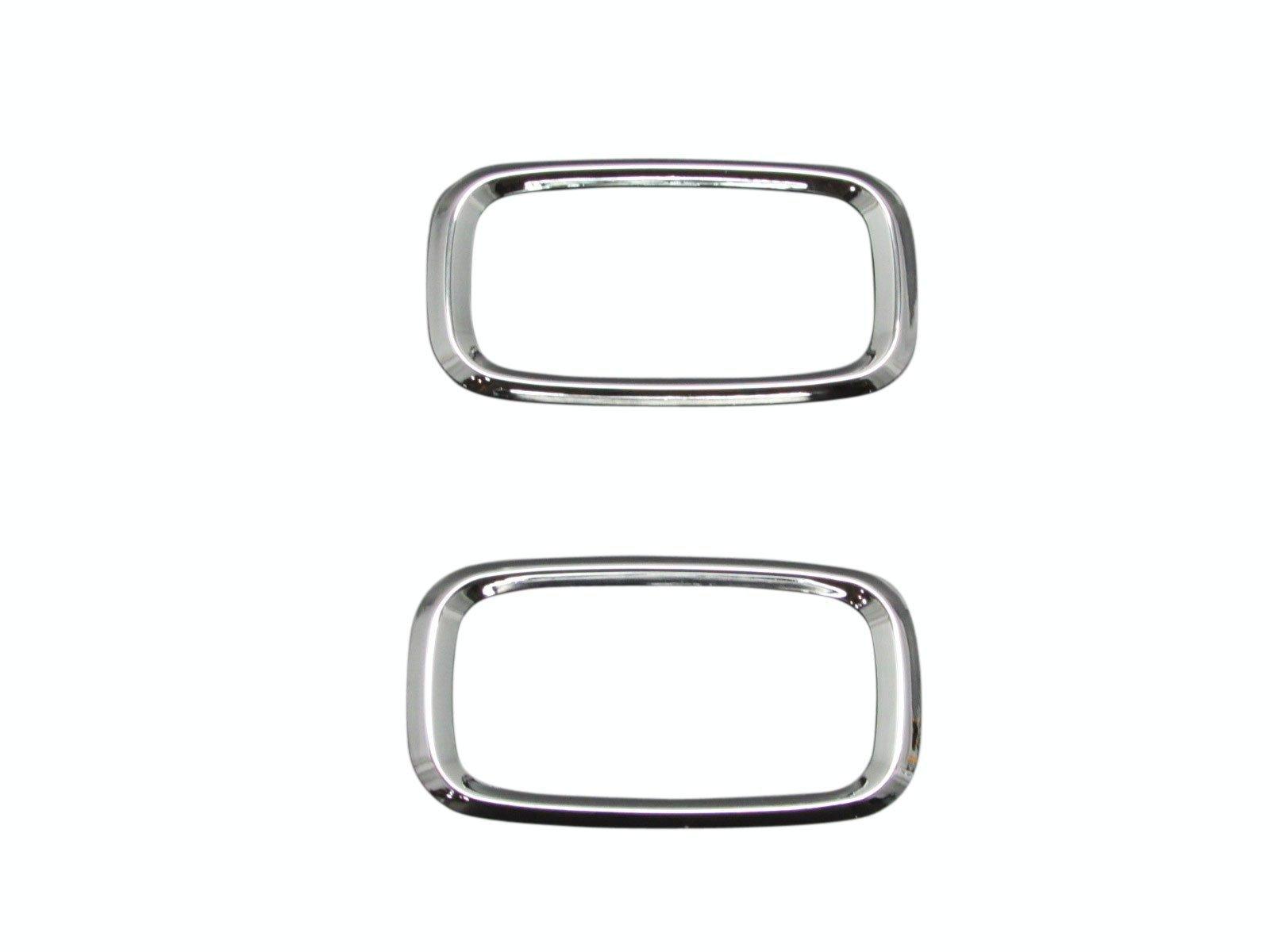 

BRIGHTZ Cima Y33 Plated Side Marker Ring E Type [SID-RIN-025] Cima Y33