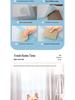 Non-Slip Adhesive Dog Pee Pads - Leak-Proof Disposable Pet Urine Isolation Pads