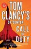 The Tom Clancy's Op-Center: Call of Duty : A Novel : 21 Book