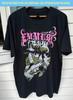 Vintage Emmure Band Geschenk für Fans Shirt S-5XL Schwarz AA619 Unisex T-Shirt