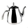 1.5 / 2L Retro Kettle, Teakettle Stainless Steel Coffee Pot Kettle