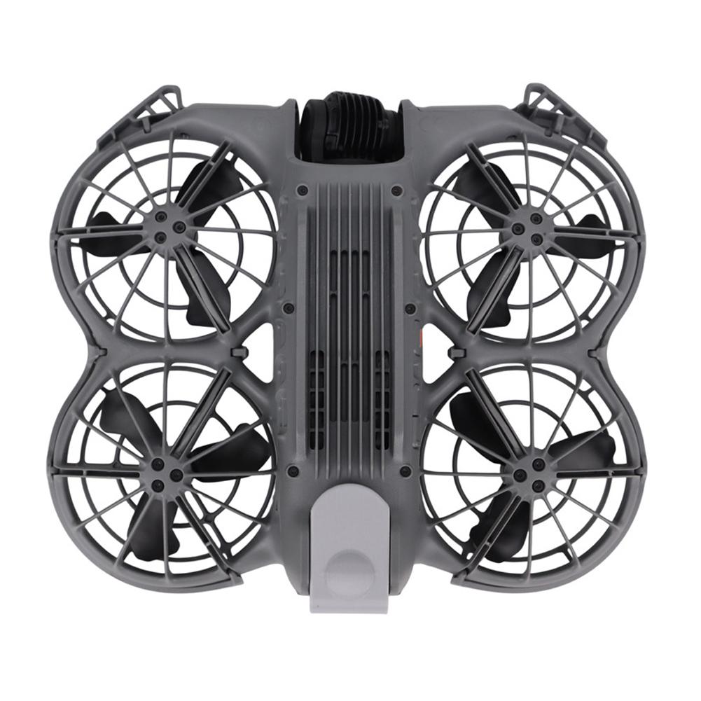 Drone Lens Protective Cover For DJI Neo 2 Camera Protective Cover Scratch-resistant lens Cap Accessories