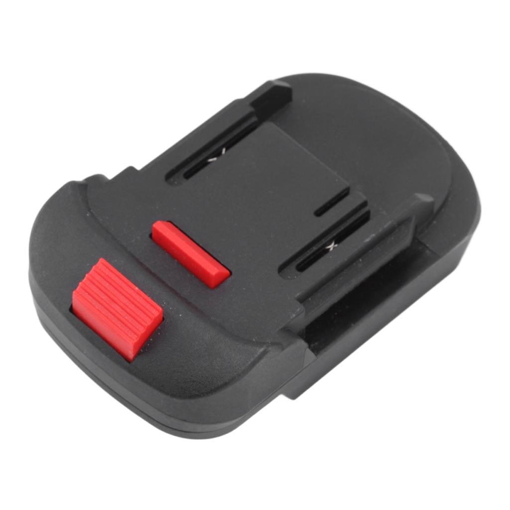 18V To 20V Battery Converter Adapter Replacement for Woodworking Power Tool Adapters