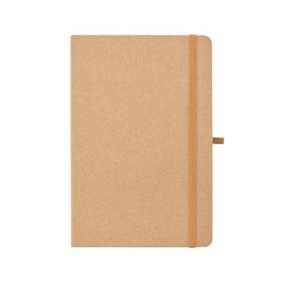 MidOcean Sticknote Resirkulert Papir A5 Notatbok