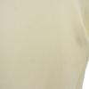 HERMES Made in France Short sleeve T-shirt 34 Ivory Women Used