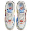 Nike Air Force 1 Shadow 'Sail Multi' Women's Sneakers CI0919-115