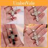 Stunning Full Rhinestone Virgin Mary Cross Necklace For Women With Unique Geometric Design