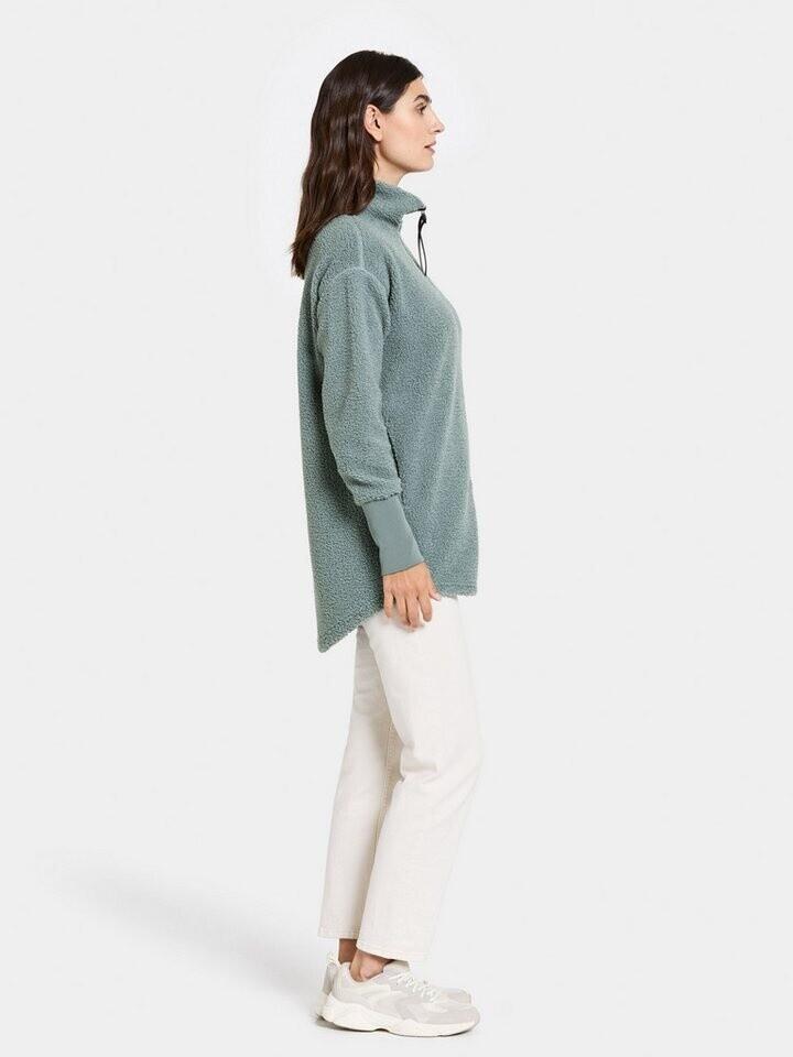 Jacket Didriksons Sally WNS Full Zip 2 (505165) Factory Blue (G12)