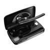 Wireless Sports Earphones With LED Power Display Comfortable Over Ear Hook Design For Gym Running