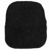 5pcs Archery   Rest Adhesive Silent Bow Stick Plate Cowhide Outdoor Shooting Accessories