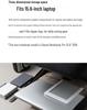 Xiaomi Minimalist Urban 2: Unisex Waterproof Laptop Backpack for Travel & Business