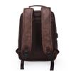 Men's Casual Schoolbag Shoulder Bag Backpack Men's Backpack Fashion Trend Travel Backpack
