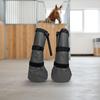 Soaking Boot For Horses Equine Soaker Hooves Bag Multifunctional Hoof Soaking Bag For Stable Field Training Outdoor Racing