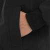 Adidas Jackets Men's Black Hooded Moderate Other GR6952