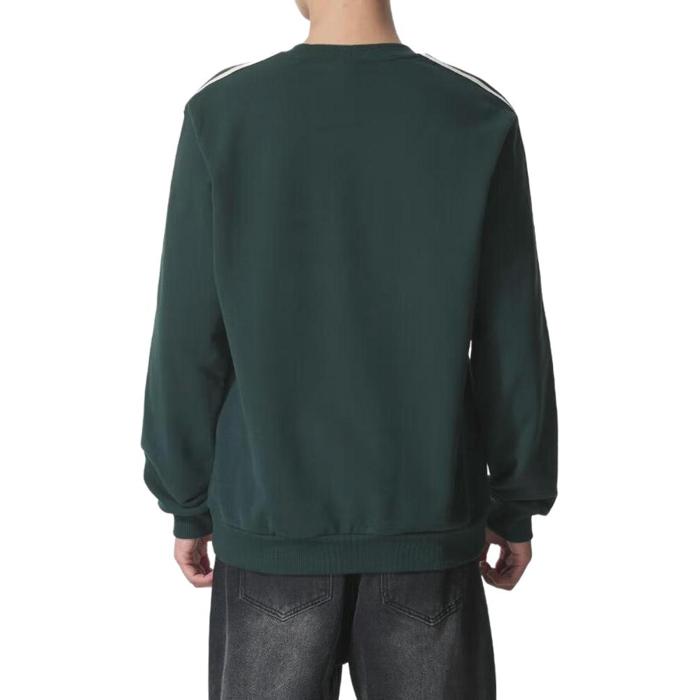 Adidas Orijinaller Günlük Moda Antrenman Dış Mekan Kazak Bol Sweatshirt Erkek sweatshirt JM9454