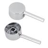 Faucet Handle Hot And Cold Water Tap Handle Replacement Tap Repair Parts