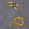 Soft Strap Lizard Traction Rope Creative Pet Turtle Harness Pet Tortoise Leash  Pet Supplies