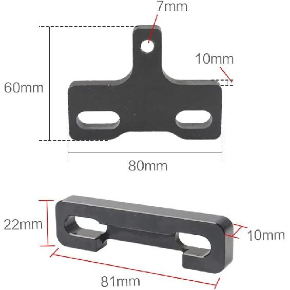MR HELLO LS Valve Spring Compressor Tool Compatible For Chevy LSX LS1 LS2 LS3 LS6 4.8 5.3 5.7 6.0 6.2 Engine 67605