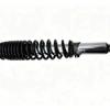 Motorcycle Rear Shock Absorber Motorcycle Accessories Suitable for Yamaha Ybr125 Jym125-3 Ybesz