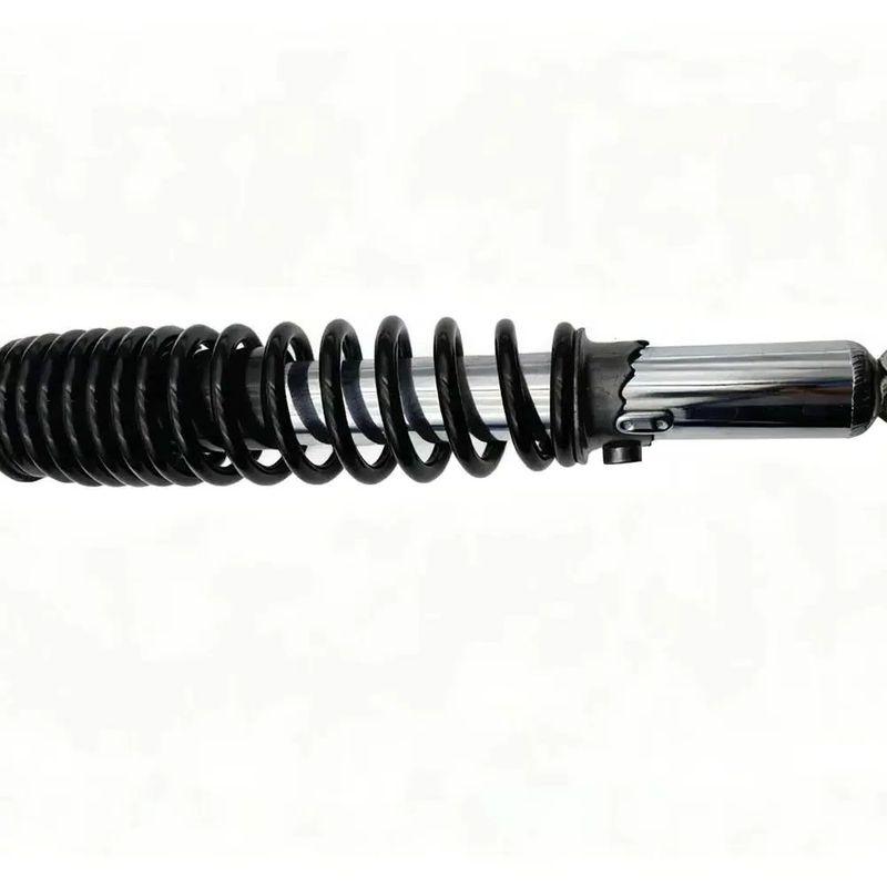 Motorcycle Rear Shock Absorber Motorcycle Accessories Suitable for Yamaha Ybr125 Jym125-3 Ybesz
