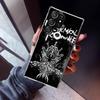 My Chemical Romance MCR Phone Case For Samsung Galaxy S26 S25 Edge S24 S23 Ultra S22 Plus S21 S20 FE Soft TPU Back Cover Funda G