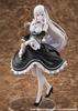 Kadokawa KDcolle Re:Zero - Starting Life In Another World Echidna Roswaal's Mansion Maid Outfit Ver. 18 Scale Plastic Painted Complete Figure