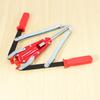 Versatile Double Lever Hand Corker Wine Bottle Corker With 2 Handled Corking For Homebrew Wine Making