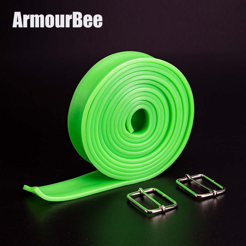 Pásky ArmourBee Resistance na běhání,