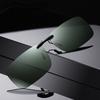 Sunglasses Men Vintage Sunglasses Clip Driving Sunglasses Clip Anti-reflective