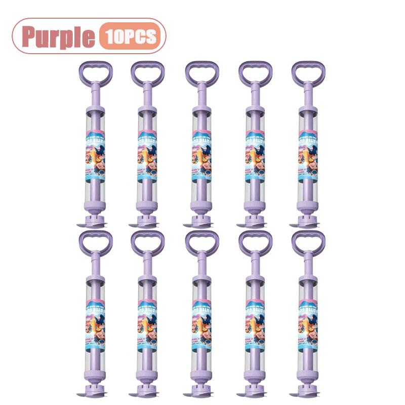 1-20PCS Firework Water Spray Toy Splash Blaster for Kids Water Fight Summer Outdoor Beach Pool Party Play Surprise Gift