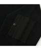 Silijeu Hybrid Crew Neck Sweatshirt Sawas26101Bkx
