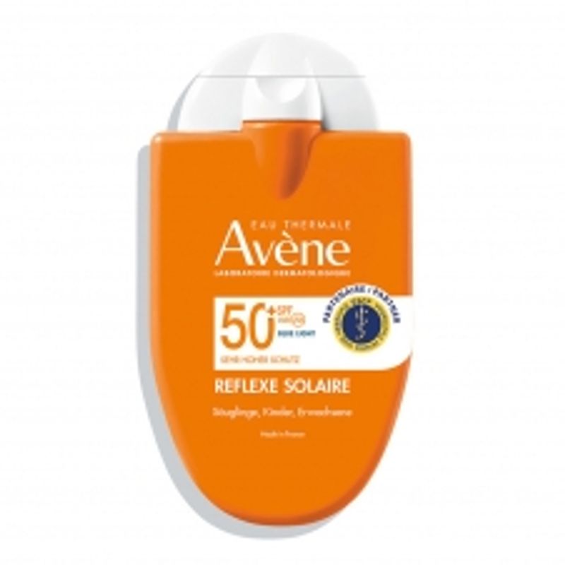 Avene Reflex Solaire SPF 50+ Family Sun Lotion 30ml