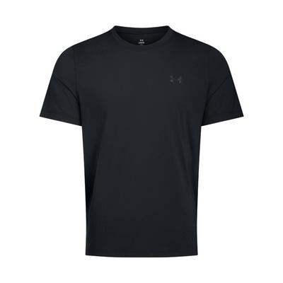 Serie de Refrigeración Iso-Chill Launch Elite Cómoda Suave Simple Moda Color Sólido Transpirable Fresca Camiseta de Manga Corta 1389802-001