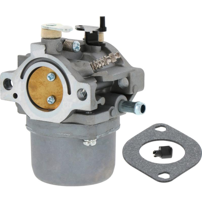 Briggs & Stratton Carburetor 10HP to 13HP 799728 498027 498231 499161 30270823