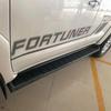 Toyota Fortuner/Runner Original Style Side Steps Running Board Modification