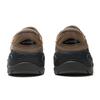 New LiNing Gravel Slip Resistant, Abrasion Resistant, Lightweight Low Top Casual Shoes Men's Brown AGCV335-2