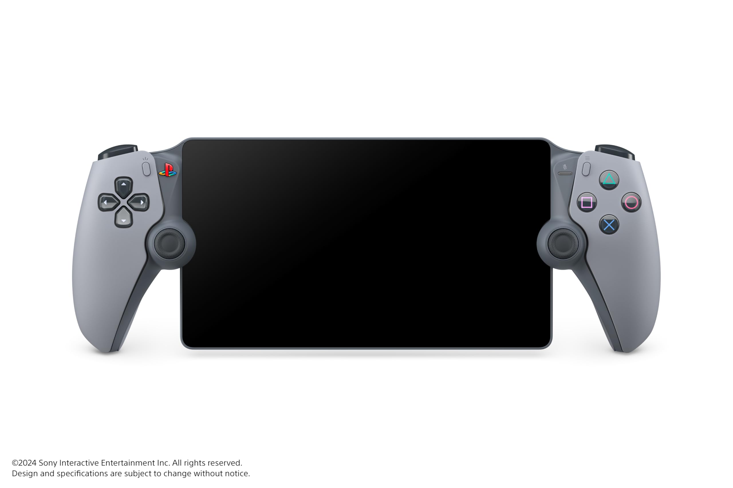 

PlayStation Remote Player 30th Anniversary Limited Edition [Оригінальний продукт] Portal™ (CFIJ-18030)