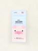 Cute Animal Design Nose Pore Strips (3-Pack)