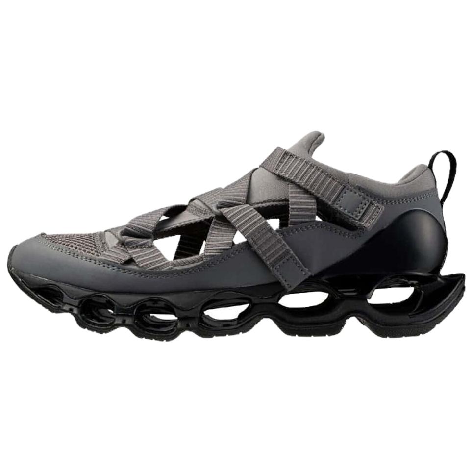 Mizuno Prophecy Siksniņa Sintētiskā Āda Ērtas