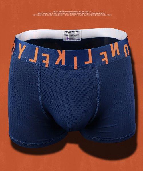 

[Crazybone] 3.0 BOXER-BRIEF - 3.0 AF [Shipped from Korea] 100% Authentic L