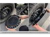 Universal 14/15/16 Inch Steel Rim Wheel Hub Cap Cover