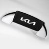 Car Styling Roof Handle Protective Cover Plush Handrail Protector For KIA Rio Ceed Sportage Cerato Soul Sorento zpjm80